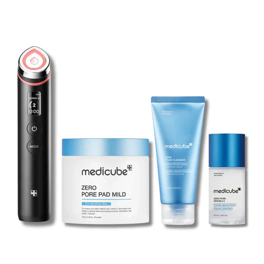 Porefection Bundle Medicube