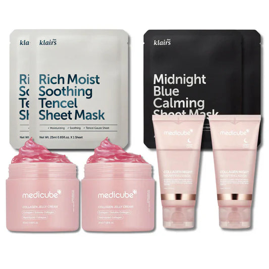 Friendship Goals Bundle