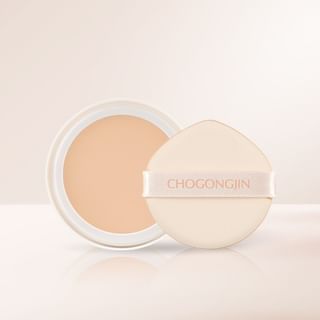 MISSHA - Chogongjin BB Pact Refill Only - 2 Colors - K-Beauty Vibe