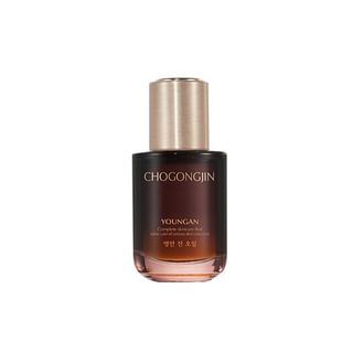 MISSHA - Chogongjin Youngan Jin Oil - K-Beauty Vibe