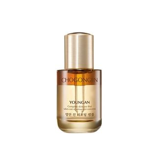 MISSHA - Chogongjin Youngan Jin Lifting Ampoule - K-Beauty Vibe