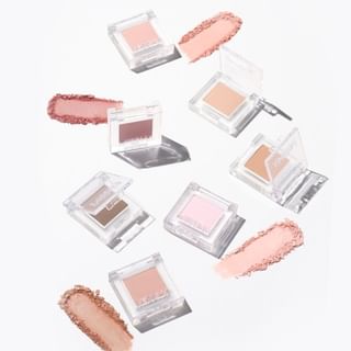 MISSHA - Modern Shadow NEW Matte - 16 Colors - K-Beauty Vibe