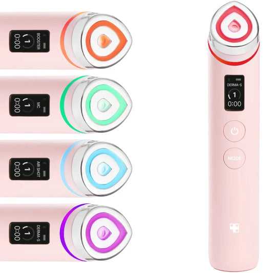 Medicube – PDRN Glow Booster Set (Pink Edition) Medicube