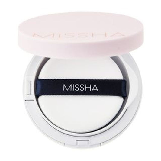 MISSHA - Magic Cushion Cover Lasting - 2 Colors - K-Beauty Vibe