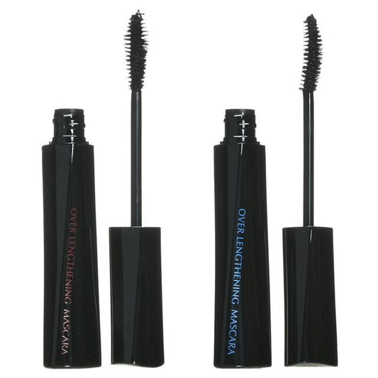 MISSHA - Over Lengthening Mascara (3 Types) - K-Beauty Vibe