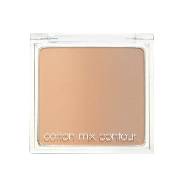 MISSHA - Cotton Mix Contour - K-Beauty Vibe