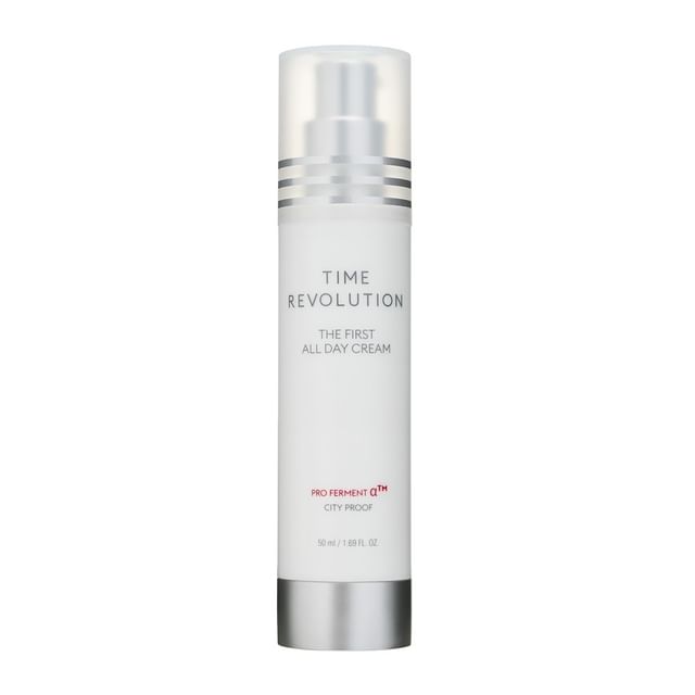 MISSHA - Time Revolution The First All Day Cream - K-Beauty Vibe