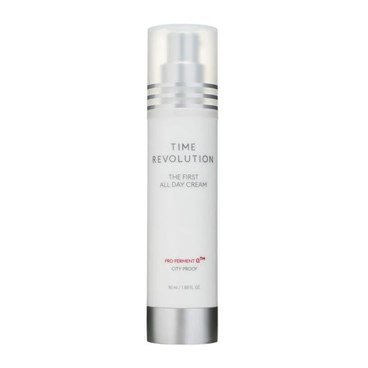MISSHA - Time Revolution The First All Day Cream - K-Beauty Vibe