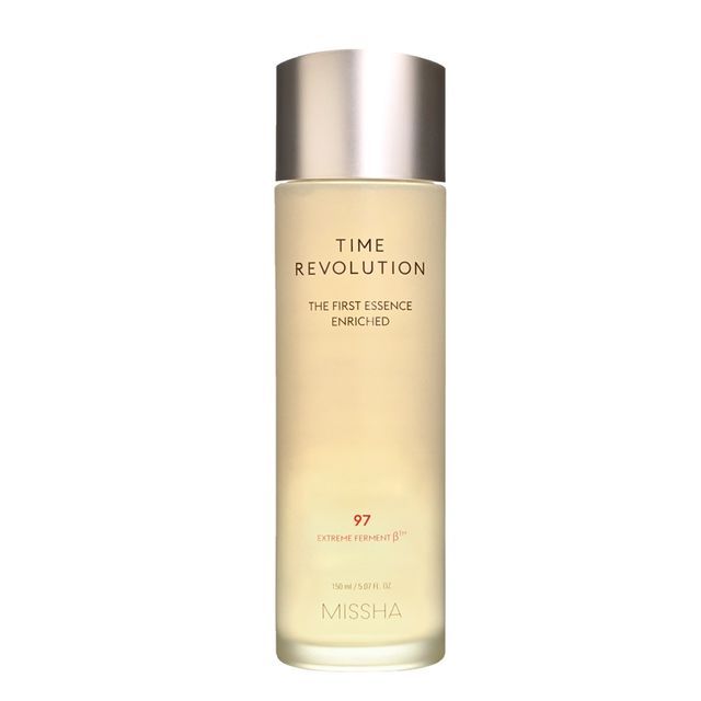 MISSHA - Time Revolution The First Essence Enriched - K-Beauty Vibe