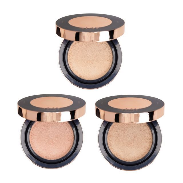 MISSHA - Stay Cushion - 3 Colors - K-Beauty Vibe