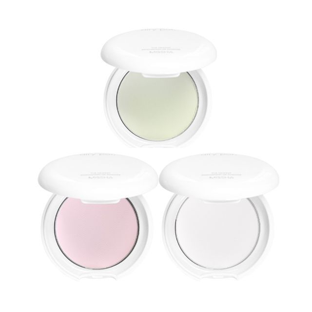 MISSHA - Airy Pot Pact - 3 Colors - K-Beauty Vibe