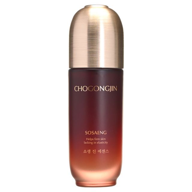 MISSHA - Chogongjin Sosaeng Jin Essence - K-Beauty Vibe