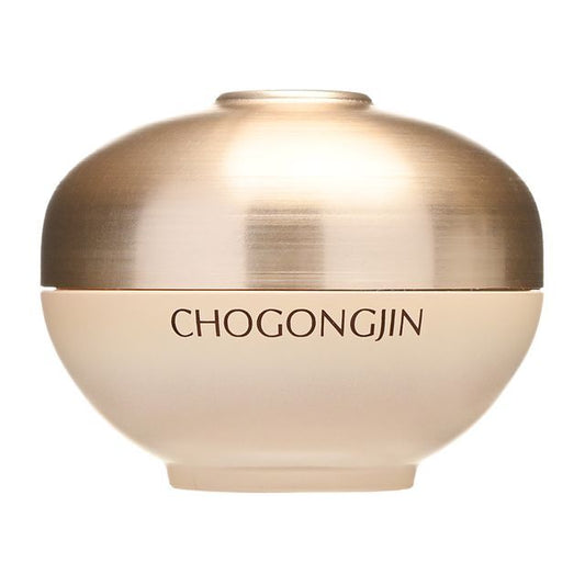 MISSHA - Chogongjin Geumsul Jin Kiyoun Eye Cream - K-Beauty Vibe