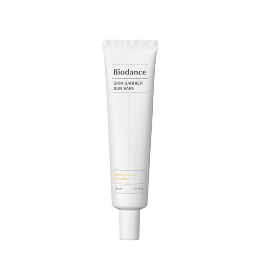 Biodance - Skin Barrier Sun Safe - K-Beauty Vibe