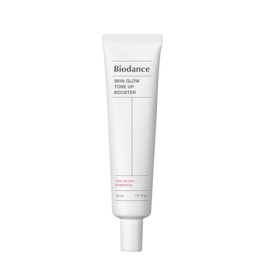 Biodance - Skin Glow Tone Up Booster - K-Beauty Vibe