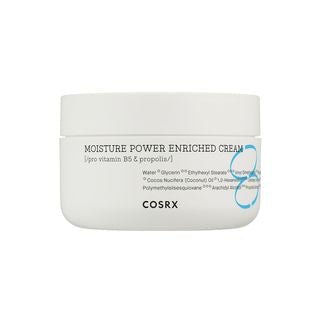 COSRX - Moisture Power Enriched Cream - K-Beauty Vibe