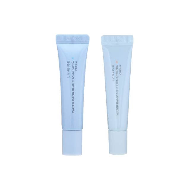 LANEIGE - Water Bank Blue Hyaluronic Cream Mini - K-Beauty Vibe