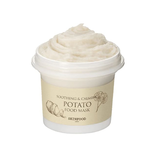SKINFOOD - Potato Food Mask - K-Beauty Vibe