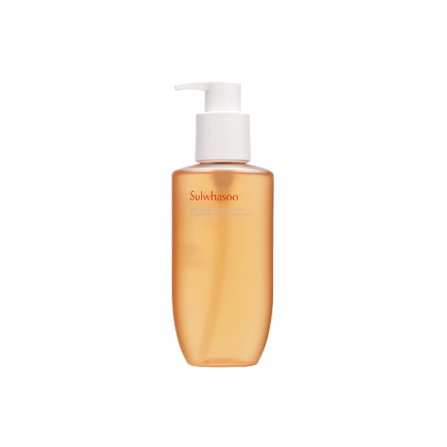 Sulwhasoo - Gentle Cleansing Foam - K-Beauty Vibe