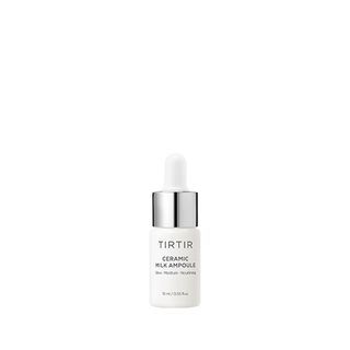 TIRTIR - Ceramic Milk Ampoule Mini - K-Beauty Vibe