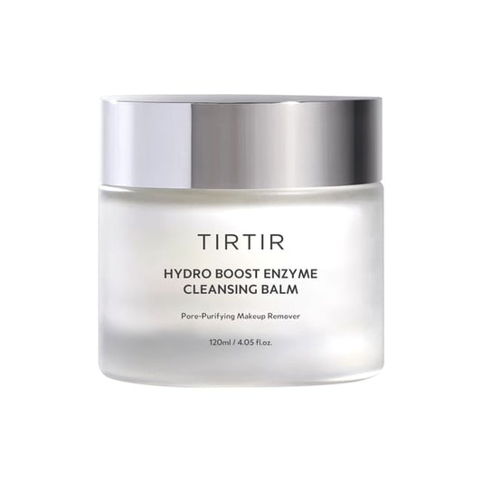 TIRTIR - Hydro Boost Enzyme Cleansing Balm Jumbo - K-Beauty Vibe
