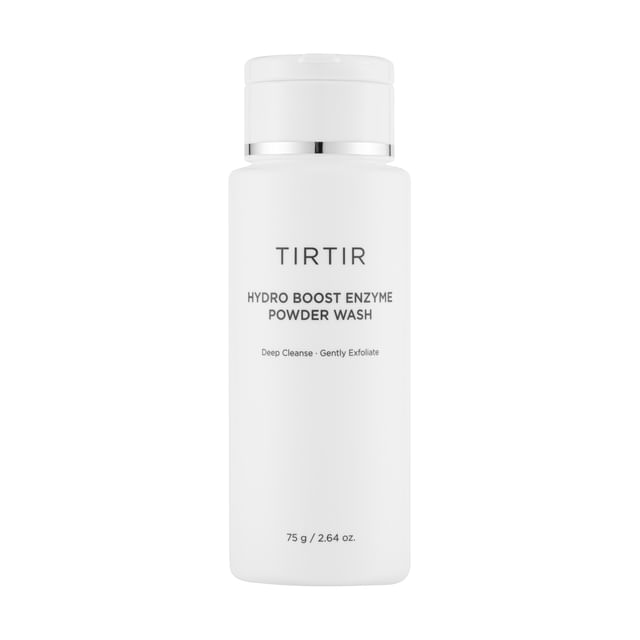 TIRTIR - Hydro Boost Enzyme Powder Wash - K-Beauty Vibe