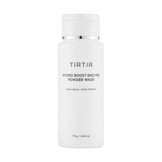 TIRTIR - Hydro Boost Enzyme Powder Wash - K-Beauty Vibe