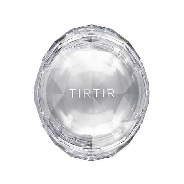 TIRTIR - Mask Fit Crystal Mesh Cushion - 3 Colors - K-Beauty Vibe