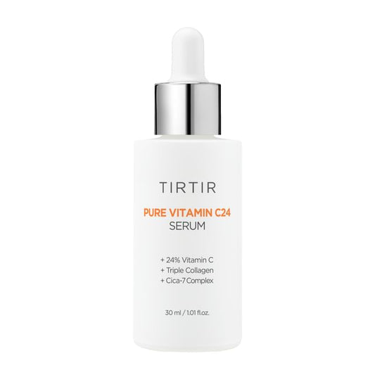 TIRTIR - Pure Vitamin C24 Serum - K-Beauty Vibe