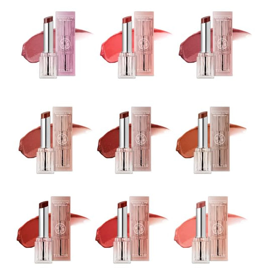 TIRTIR - Waterism Glow Melting Balm - 9 Colors - K-Beauty Vibe