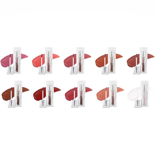 TIRTIR - Waterism Glow Tint - 10 Colors - K-Beauty Vibe