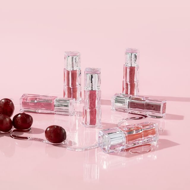 TIRTIR - Waterism Glow Tint Mini - 30 Colors - K-Beauty Vibe