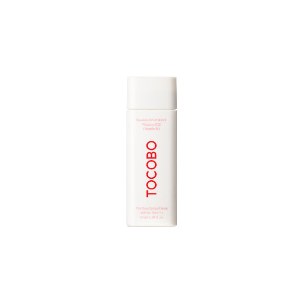 TOCOBO - Vita Tone Up Sun Cream