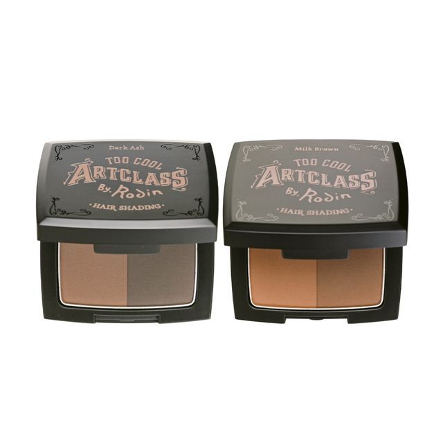 too cool for school - Artclass By Rodin Hair Shading - 2 Types - K-Beauty Vibe