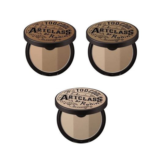 too cool for school - Artclass By Rodin Shading - 3 Types - K-Beauty Vibe