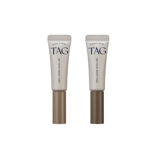 too cool for school - TAG Air Fixing Brow Cara - 2 Colors - K-Beauty Vibe