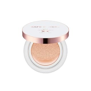 MISSHA - Safe Block RX Rosy Tone Up Sun Cushion - K-Beauty Vibe