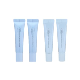 LANEIGE - Water Bank Blue Hyaluronic Cream Mini Bundle Set - 2 Types - K-Beauty Vibe