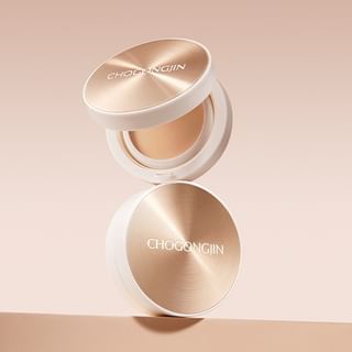 MISSHA - Chogongjin BB Pact - 2 Colors - K-Beauty Vibe
