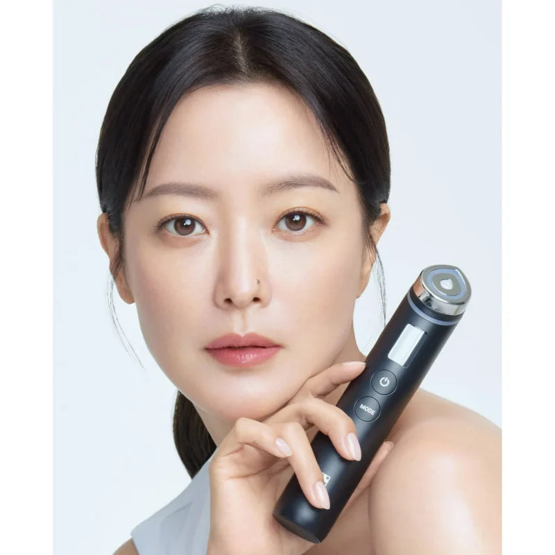 Medicube – PDRN Glow Booster Set (Black Edition)