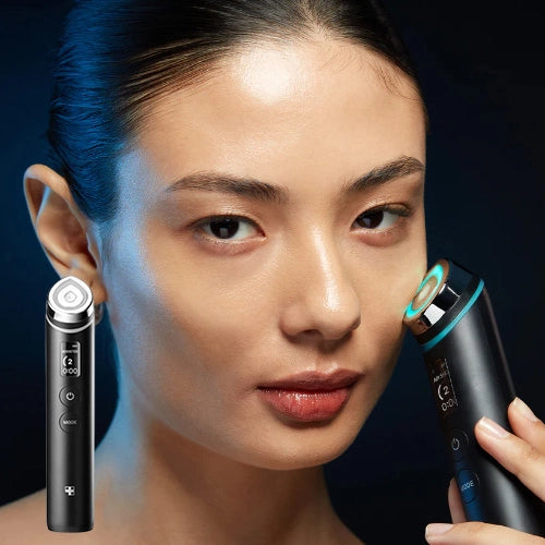 Medicube – Collagen Booster Set – Black Edition