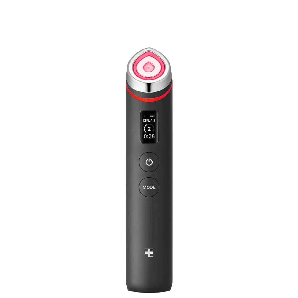 Medicube – PDRN Glow Booster Set (Black Edition)