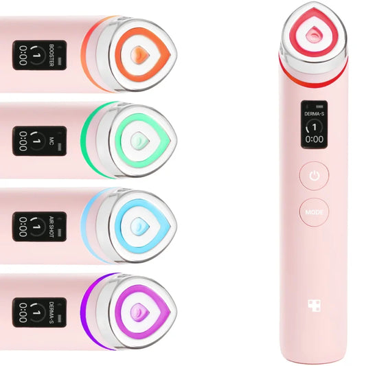 Medicube – PDRN Glow Booster Set (Pink Edition)