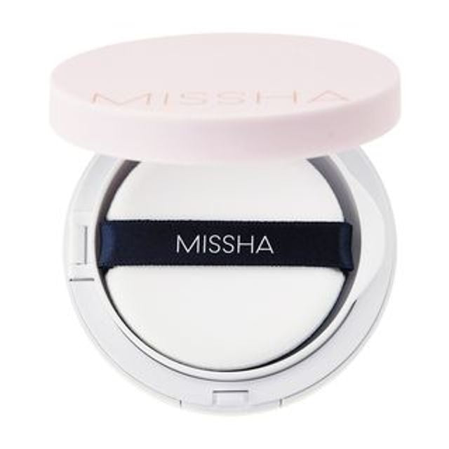MISSHA - Magic Cushion Cover Lasting - 2 Colors - K-Beauty Vibe