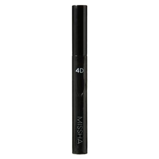 MISSHA - 4D Mascara - K-Beauty Vibe