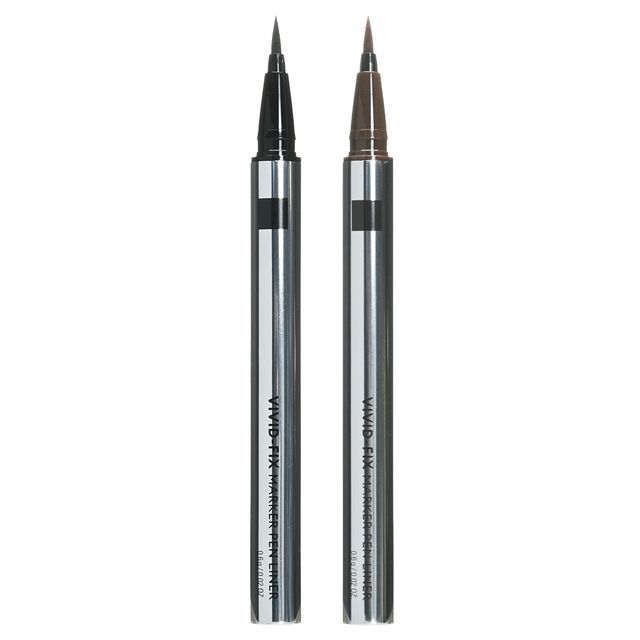 MISSHA - Vivid Fix Maker Pen Liner (2 Colors) - K-Beauty Vibe