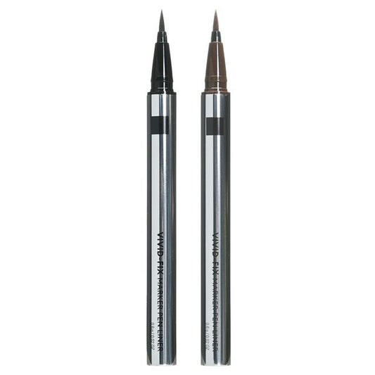 MISSHA - Vivid Fix Maker Pen Liner (2 Colors) - K-Beauty Vibe