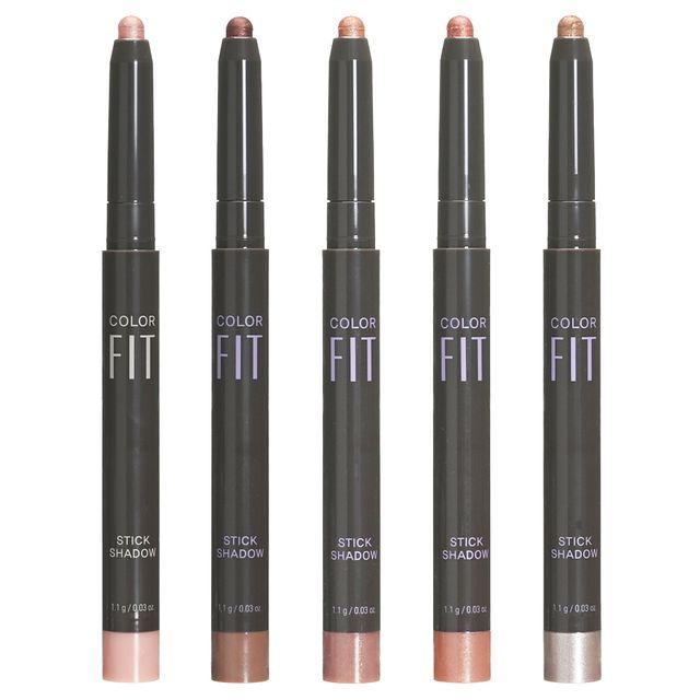 MISSHA - Color Fit Stick Shadow (15 Colors) - K-Beauty Vibe