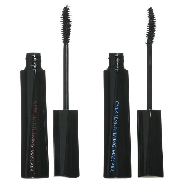 MISSHA - Over Lengthening Mascara (3 Types) - K-Beauty Vibe