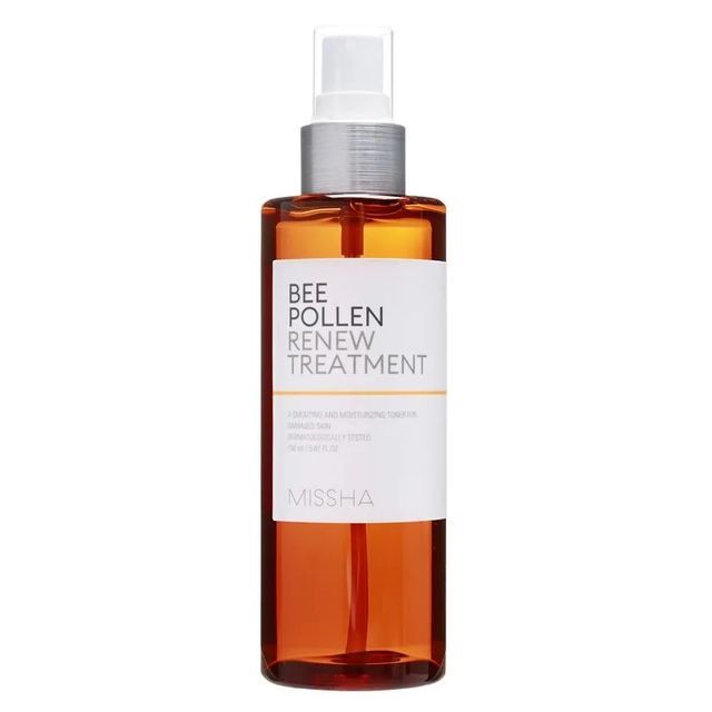 MISSHA - Bee Pollen Renew Treatment 150ml - K-Beauty Vibe
